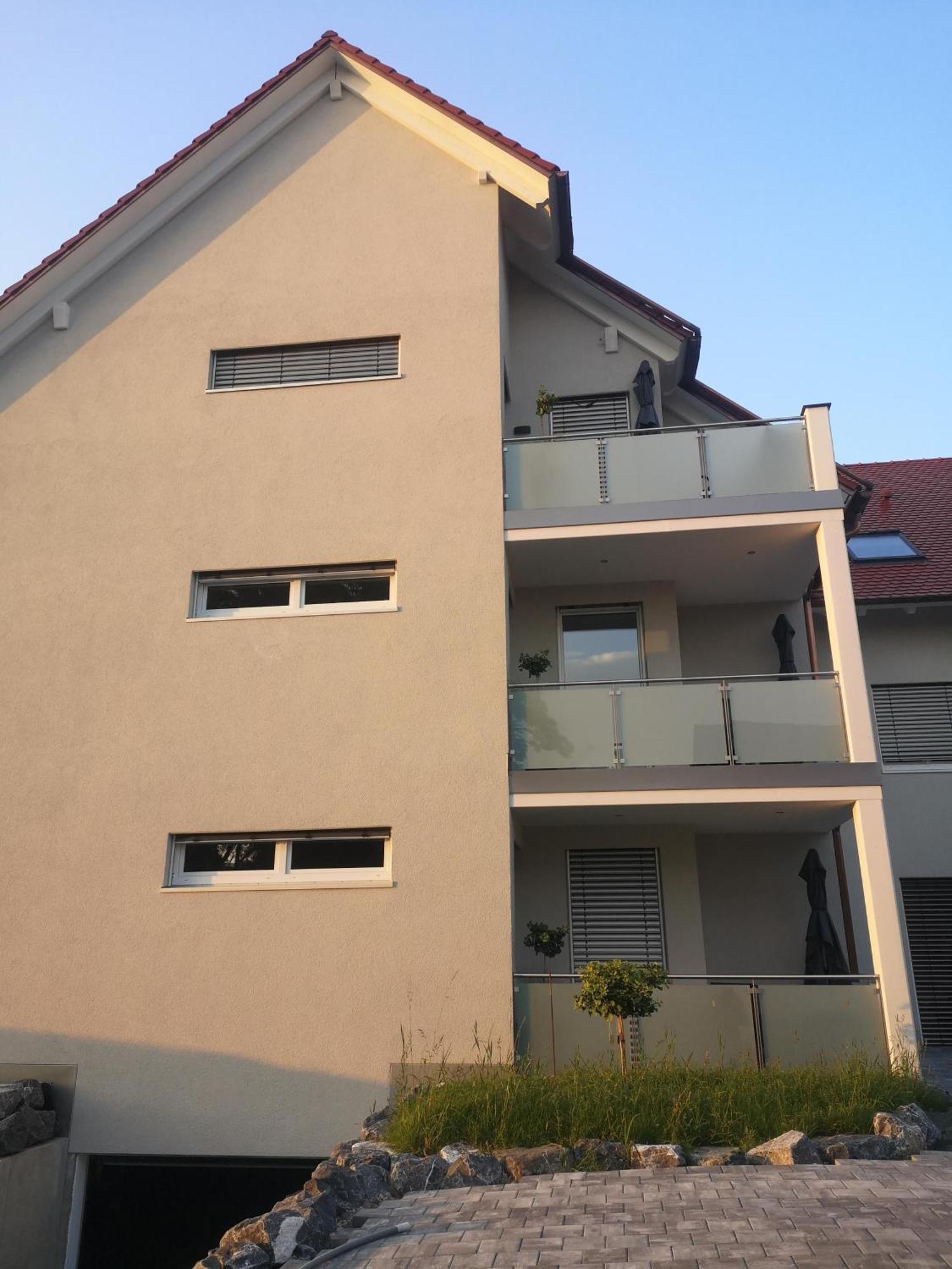Franzl Hof Zorell Ravensburg Exteriör bild