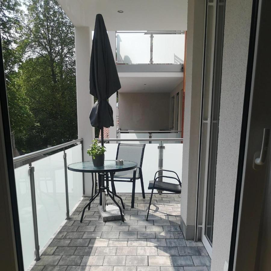 Franzl Hof Zorell Ravensburg Exteriör bild